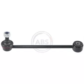 Entretoise/tige, stabilisateur A.B.S.