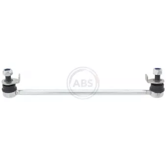 Entretoise/tige, stabilisateur A.B.S. 260860