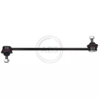 Entretoise/tige, stabilisateur A.B.S. 260870