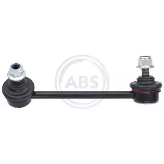 Entretoise/tige, stabilisateur A.B.S. 260872