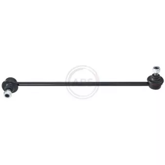 Entretoise/tige, stabilisateur A.B.S. 260873