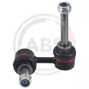 Entretoise/tige, stabilisateur A.B.S. 260877