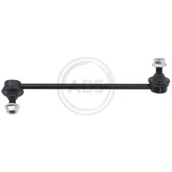 Entretoise/tige, stabilisateur A.B.S. 260883
