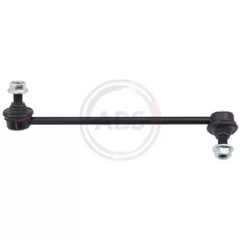 Entretoise/tige, stabilisateur A.B.S. 260884