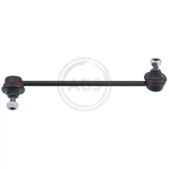 Entretoise/tige, stabilisateur A.B.S. 260888