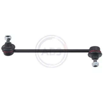 Entretoise/tige, stabilisateur A.B.S. 260889