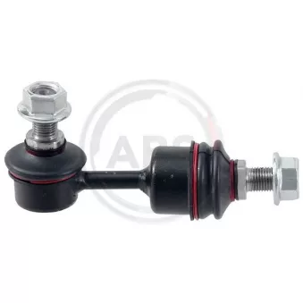 Entretoise/tige, stabilisateur A.B.S. 260891
