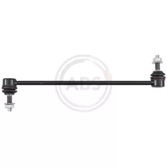 Entretoise/tige, stabilisateur A.B.S. 260920