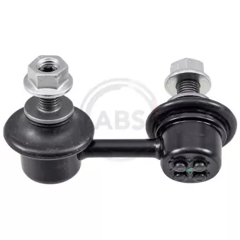 Entretoise/tige, stabilisateur A.B.S. 260933