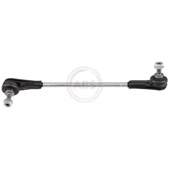 Entretoise/tige, stabilisateur A.B.S. 260936