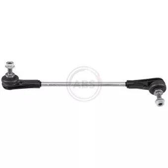 Entretoise/tige, stabilisateur A.B.S. 260937