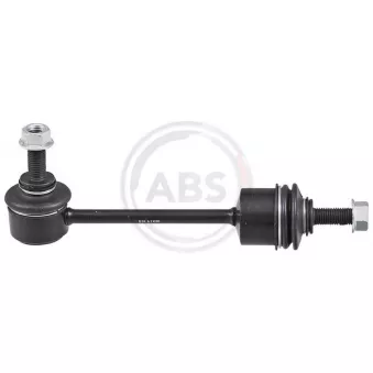 Entretoise/tige, stabilisateur A.B.S. 260944