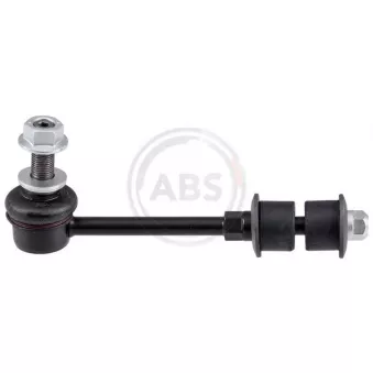 Entretoise/tige, stabilisateur A.B.S. 260950