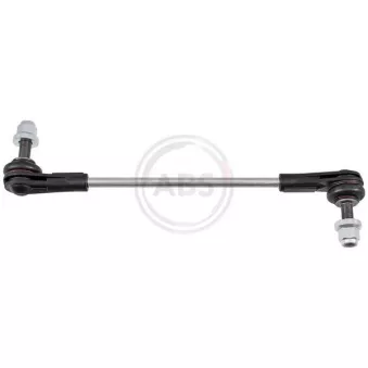 Entretoise/tige, stabilisateur A.B.S. 260958