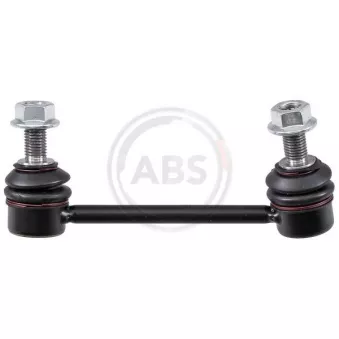 Entretoise/tige, stabilisateur A.B.S. 260960