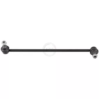 Entretoise/tige, stabilisateur A.B.S. 260965