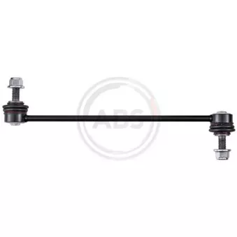 Entretoise/tige, stabilisateur A.B.S. 260970