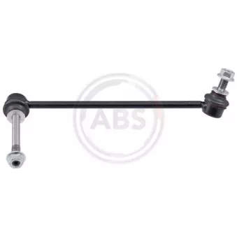 Entretoise/tige, stabilisateur A.B.S. 260972