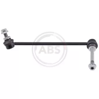 Entretoise/tige, stabilisateur A.B.S. 260973