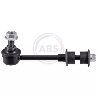 Entretoise/tige, stabilisateur A.B.S. 260975