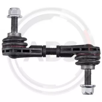 Entretoise/tige, stabilisateur A.B.S. 260980