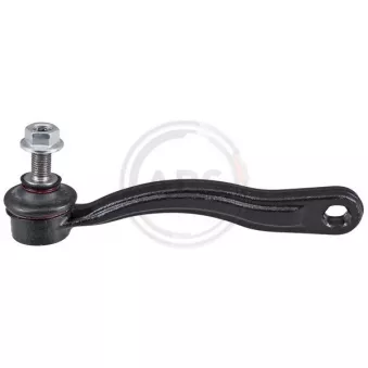 Entretoise/tige, stabilisateur A.B.S. 260987
