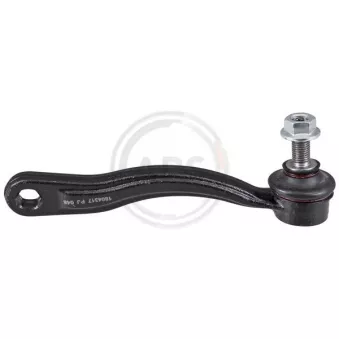 Entretoise/tige, stabilisateur A.B.S. 260988