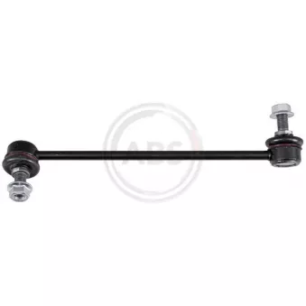 Entretoise/tige, stabilisateur A.B.S. 260991