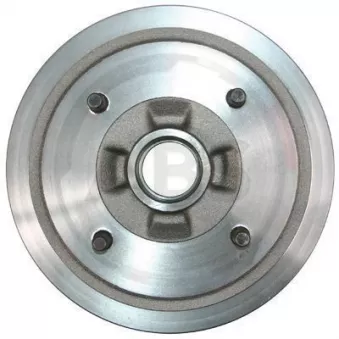 Tambour de frein A.B.S. 2610-S