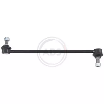 Entretoise/tige, stabilisateur A.B.S. 261000