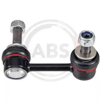 Entretoise/tige, stabilisateur A.B.S. 261009