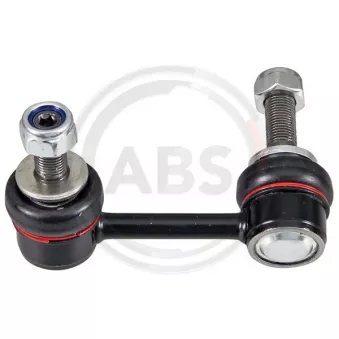 Entretoise/tige, stabilisateur A.B.S. 261010