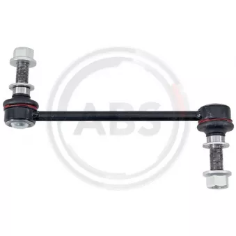 Entretoise/tige, stabilisateur A.B.S. 261037