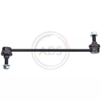 Entretoise/tige, stabilisateur A.B.S. 261038