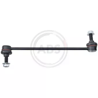 Entretoise/tige, stabilisateur A.B.S. 261039