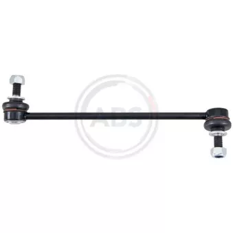 Entretoise/tige, stabilisateur A.B.S. 261041