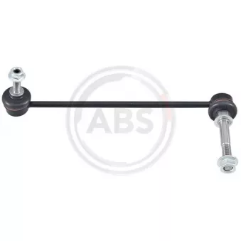 Entretoise/tige, stabilisateur A.B.S.