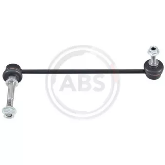 Entretoise/tige, stabilisateur A.B.S.