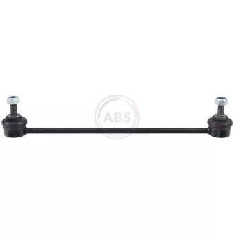 Entretoise/tige, stabilisateur A.B.S. 261054