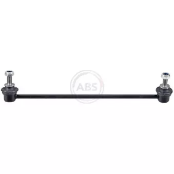 Entretoise/tige, stabilisateur A.B.S. 261058