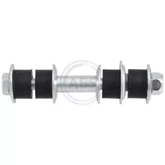 Entretoise/tige, stabilisateur A.B.S. 261062