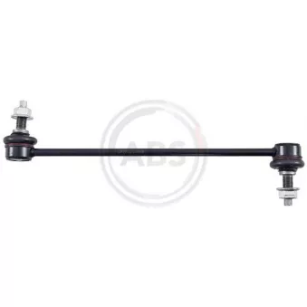 Entretoise/tige, stabilisateur A.B.S. 261072