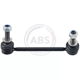 Entretoise/tige, stabilisateur A.B.S. 261080