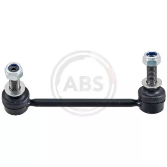 Entretoise/tige, stabilisateur A.B.S.