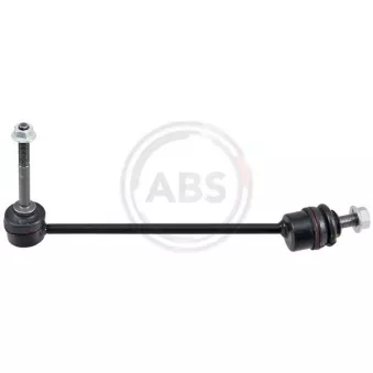 Entretoise/tige, stabilisateur A.B.S.