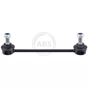 Entretoise/tige, stabilisateur A.B.S. 261088
