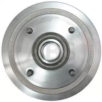 Tambour de frein A.B.S. 2611-S