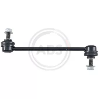 Entretoise/tige, stabilisateur A.B.S. 261101
