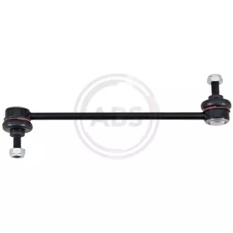 Entretoise/tige, stabilisateur A.B.S. 261104