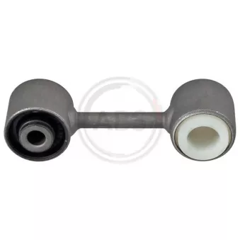 Entretoise/tige, stabilisateur A.B.S. 261108